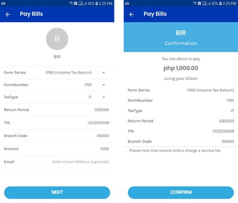 BIR Online Payment Guide 2023: Easy Ways to Pay Your Taxes .